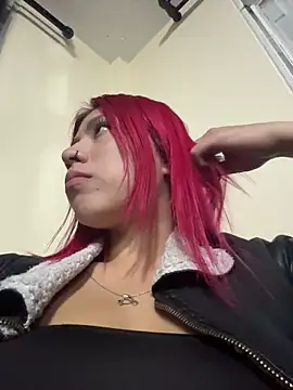 Scarlett firee online show from January 14, 2026, 5:11 am