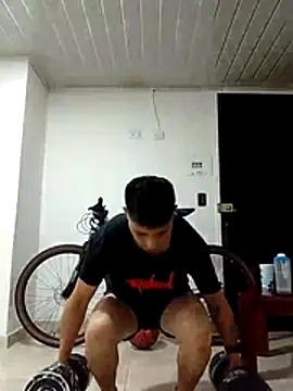 Yucasaurio online show from December 1, 2025, 10:54 pm