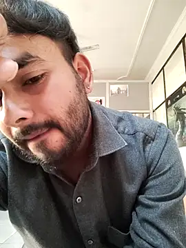 AlphaAura460 online show from March 23, 2026, 10:48 am