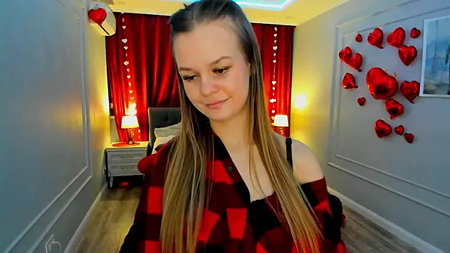 MidnighteAura online show from March 8, 2026, 2:04 am