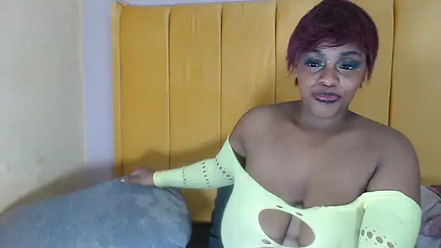 Snapshot of SexyHarleyBlack chatting on June 19, 2026, 1:44 am SexyHarleyBlack online show from June 19, 2026, 1:44 am