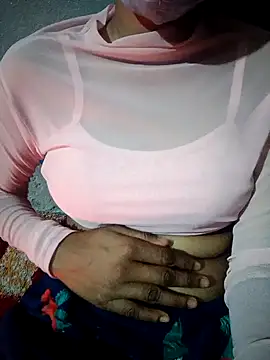 Shruti Sarma online show from December 21, 2025, 5:47 pm