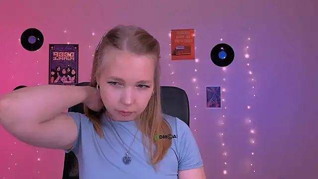 teya starling online show from May 24, 2026, 7:41 am