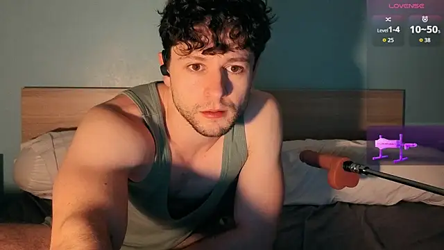 EvanIz101 online show from February 5, 2026, 12:17 am