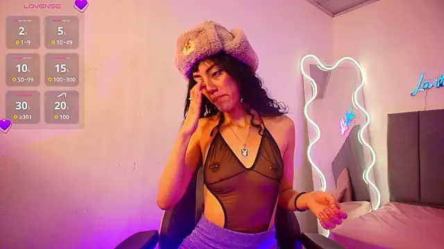 CHEERRY TAY1 online show from February 22, 2026, 11:45 am