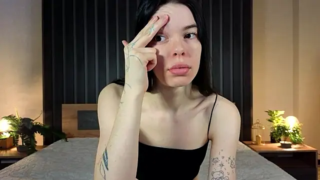 MaiPeng online show from February 28, 2026, 4:23 am