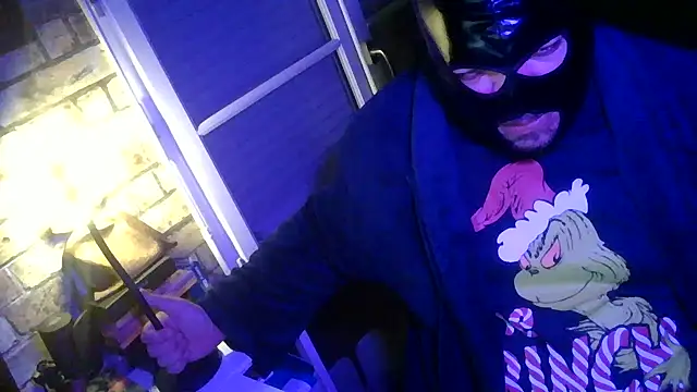 labonnetrique69 online show from December 1, 2025, 9:26 pm