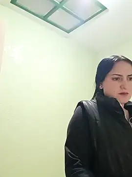 Snapshot of MisNicol chatting on February 11, 2026, 12:10 am MisNicol online show from February 11, 2026, 12:10 am