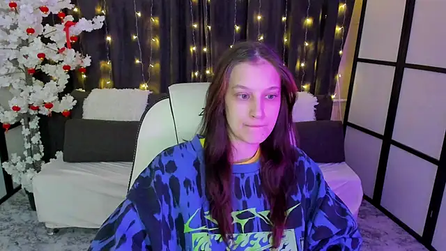 KrisDoeil online show from January 13, 2026, 2:15 am