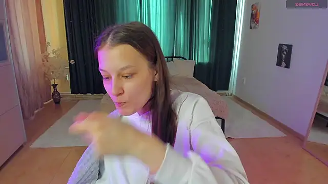 KrisDoeil online show from March 1, 2026, 3:28 am