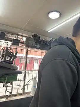 Johan stick online show from December 20, 2025, 4:10 pm