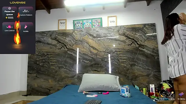 Snapshot of Evy_connor chatting on January 12, 2026, 12:01 pm Evy connor online show from January 12, 2026, 12:01 pm