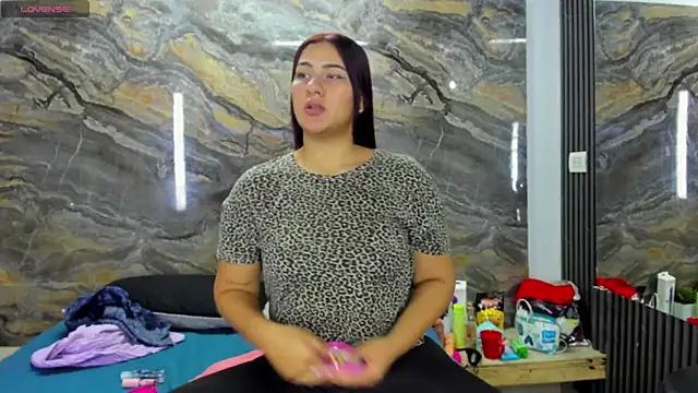 Snapshot of Evy_connor chatting on January 6, 2026, 12:09 pm Evy connor online show from January 6, 2026, 12:09 pm