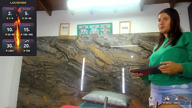 Snapshot of Evy_connor chatting on January 13, 2026, 11:36 am Evy connor online show from January 13, 2026, 11:36 am