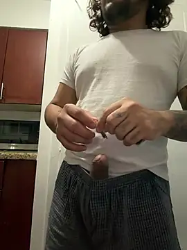 Samcan3 online show from April 10, 2026, 9:49 am