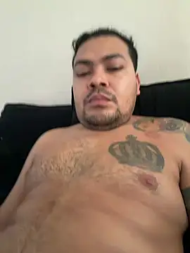 Samcan3 online show from March 30, 2026, 1:01 pm