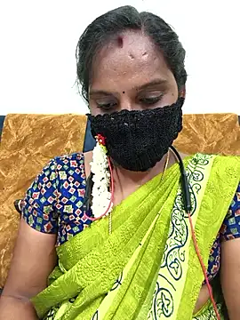 Tamil Pallavi online show from April 9, 2026, 8:59 pm