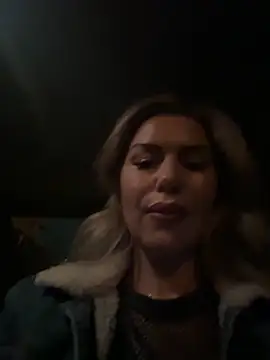 AnikaSunshine online show from March 27, 2026, 8:21 pm