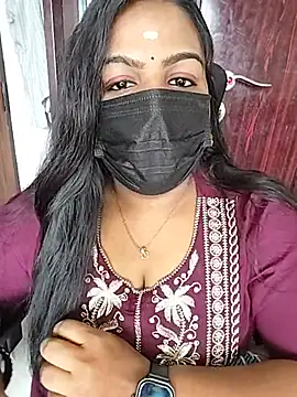 Snapshot of Tamil_Shara chatting on May 25, 2026, 9:08 am Tamil Shara online show from May 25, 2026, 9:08 am