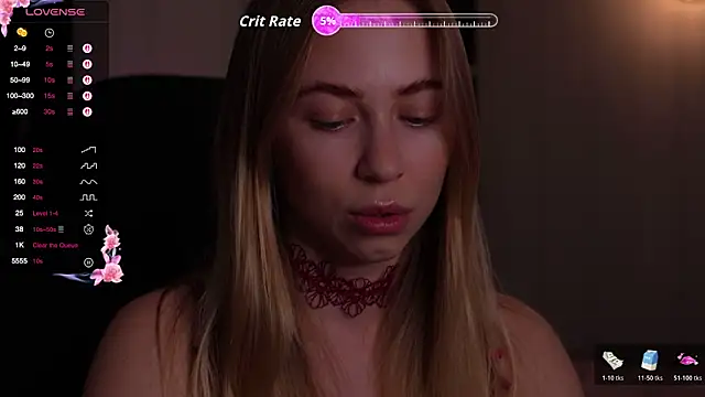 LysAstra online show from February 27, 2026, 5:24 pm