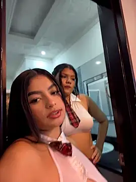 EvaBlazeXXX online show from February 4, 2026, 5:13 am