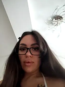 SiennaLuxexx online show from March 23, 2026, 12:16 pm