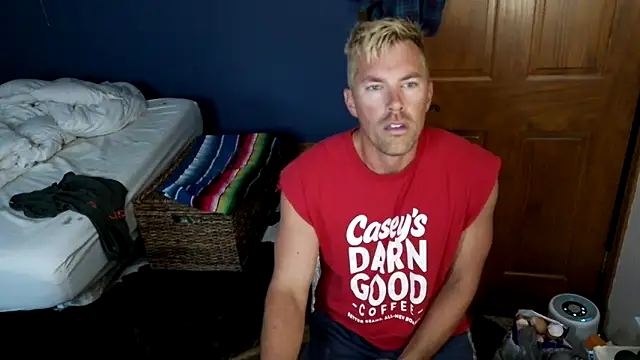 SpunRedneck online show from June 29, 2026, 10:26 am