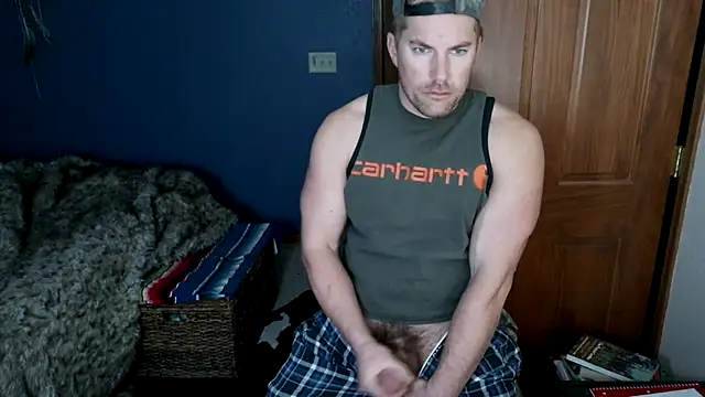 Snapshot of SpunRedneck chatting on February 9, 2026, 10:35 am SpunRedneck online show from February 9, 2026, 10:35 am