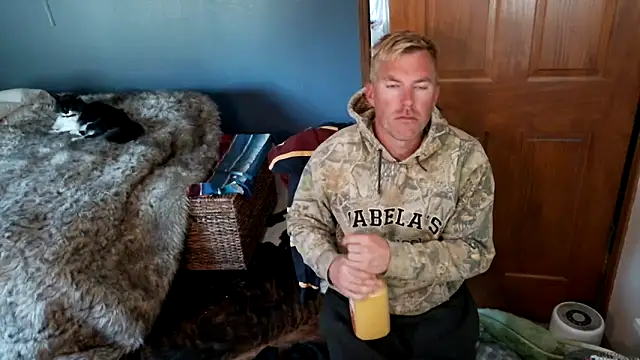 SpunRedneck online show from May 2, 2026, 11:54 pm
