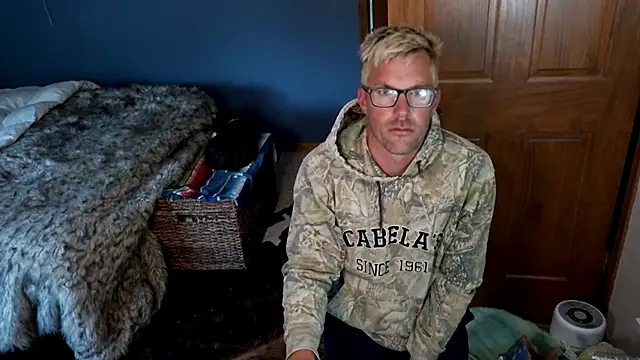 SpunRedneck online show from May 24, 2026, 12:43 am