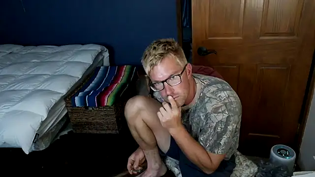 SpunRedneck online show from June 22, 2026, 1:22 am