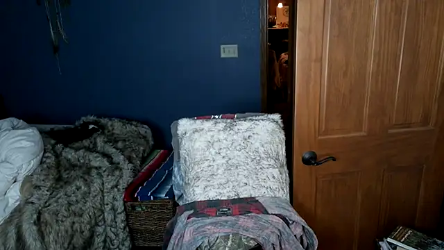 Snapshot of SpunRedneck chatting on February 7, 2026, 12:29 am SpunRedneck online show from February 7, 2026, 12:29 am