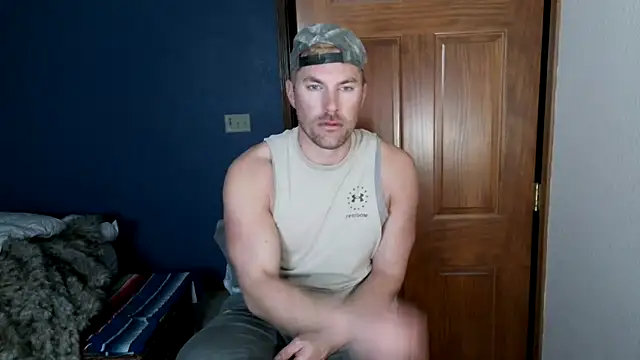 Snapshot of SpunRedneck chatting on February 25, 2026, 10:48 am SpunRedneck online show from February 25, 2026, 10:48 am