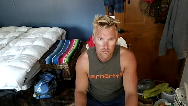 SpunRedneck online show from July 15, 2026, 11:45 pm