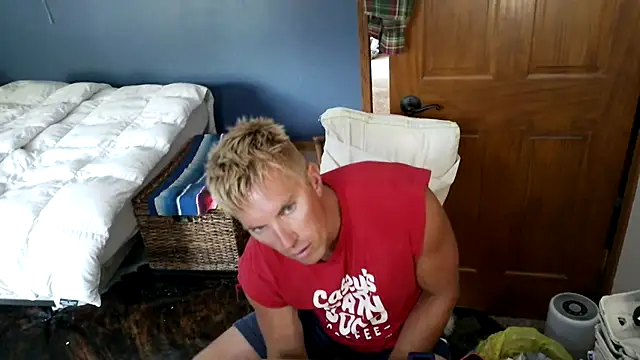 SpunRedneck online show from July 27, 2026, 11:23 pm