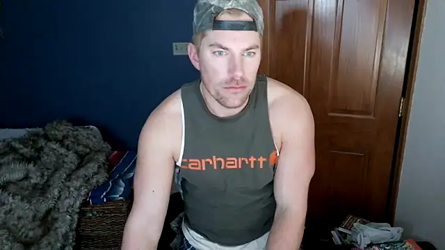 Snapshot of SpunRedneck chatting on February 14, 2026, 12:05 pm SpunRedneck online show from February 14, 2026, 12:05 pm