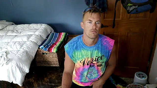 SpunRedneck online show from July 4, 2026, 8:35 pm