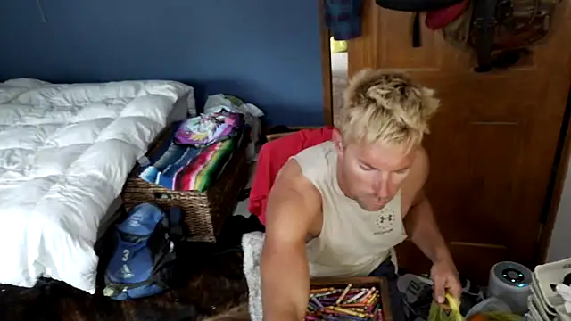 SpunRedneck online show from July 11, 2026, 12:11 am