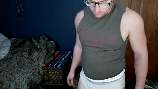 Snapshot of SpunRedneck chatting on February 11, 2026, 2:39 pm SpunRedneck online show from February 11, 2026, 2:39 pm