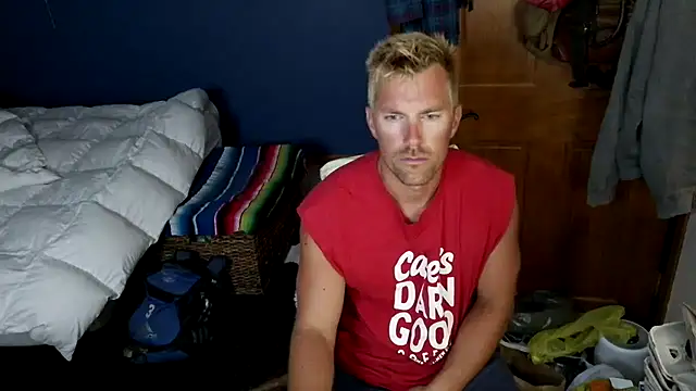SpunRedneck online show from July 14, 2026, 9:03 am