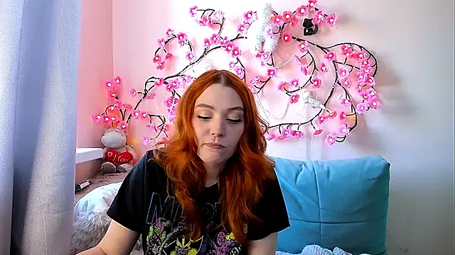 Ungoliant Kiss online show from May 17, 2026, 11:10 am