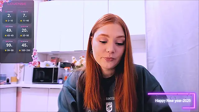 Ungoliant Kiss online show from December 14, 2025, 6:46 pm