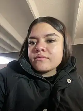 Snapshot of Camila_Duarte2 chatting on February 3, 2026, 1:38 pm Camila Duarte2 online show from February 3, 2026, 1:38 pm