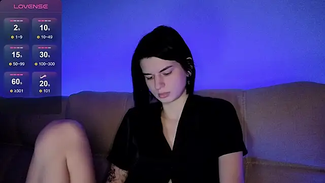 Snapshot of lololozhechka chatting on January 12, 2026, 5:53 pm lololozhechka online show from January 12, 2026, 5:53 pm