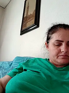 gini92 online show from April 14, 2026, 12:10 pm