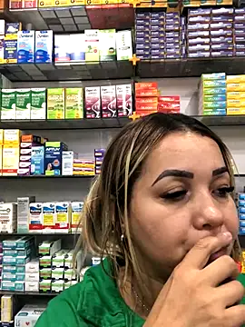 Imoly69 online show from December 5, 2025, 8:06 pm