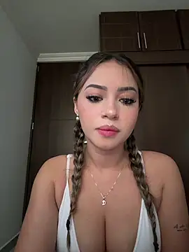abbymnd1 online show from May 31, 2026, 10:43 pm