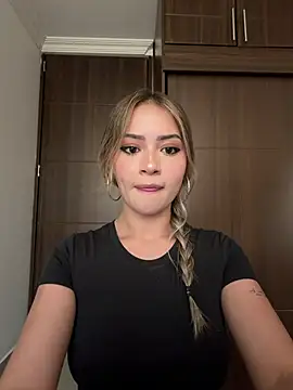 abbymnd1 online show from March 30, 2026, 10:00 pm