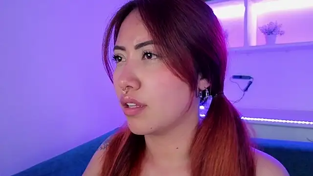 Saelivrae online show from April 4, 2026, 8:48 pm