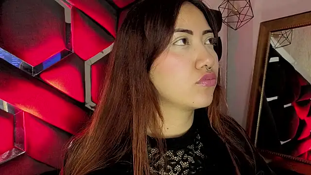 Saelivrae online show from February 28, 2026, 11:43 am